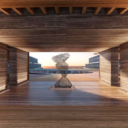 Secrets Bahia Mita Surf And Spa (Adults Only) Punta Mita Exterior photo