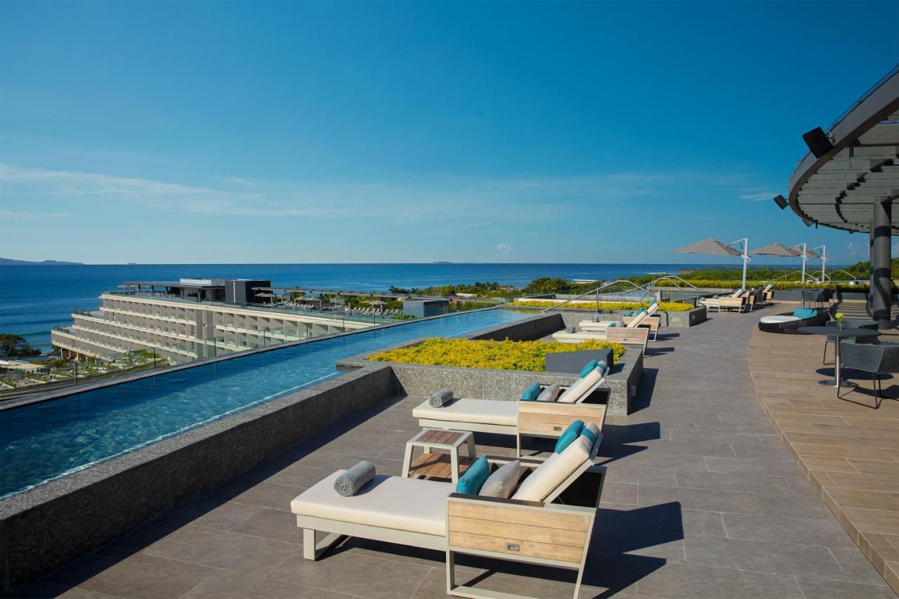 Secrets Bahia Mita Surf And Spa (Adults Only) Punta Mita Exterior photo