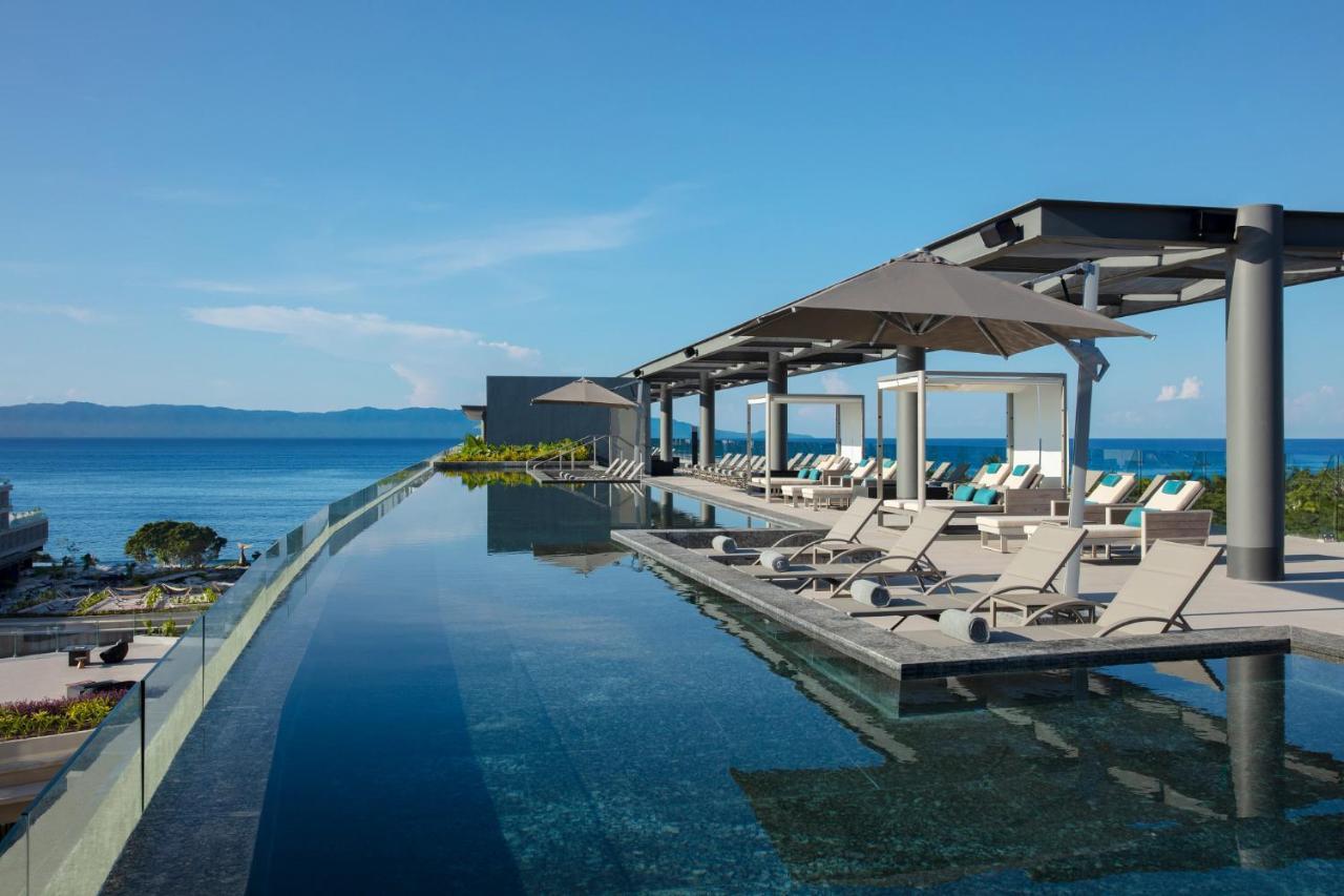 Secrets Bahia Mita Surf And Spa (Adults Only) Punta Mita Exterior photo