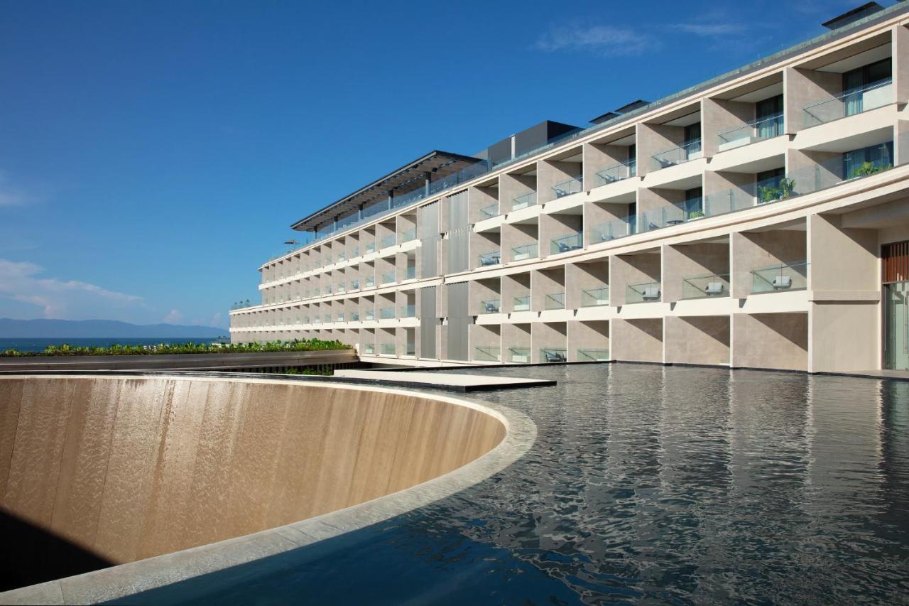 Secrets Bahia Mita Surf And Spa (Adults Only) Punta Mita Exterior photo