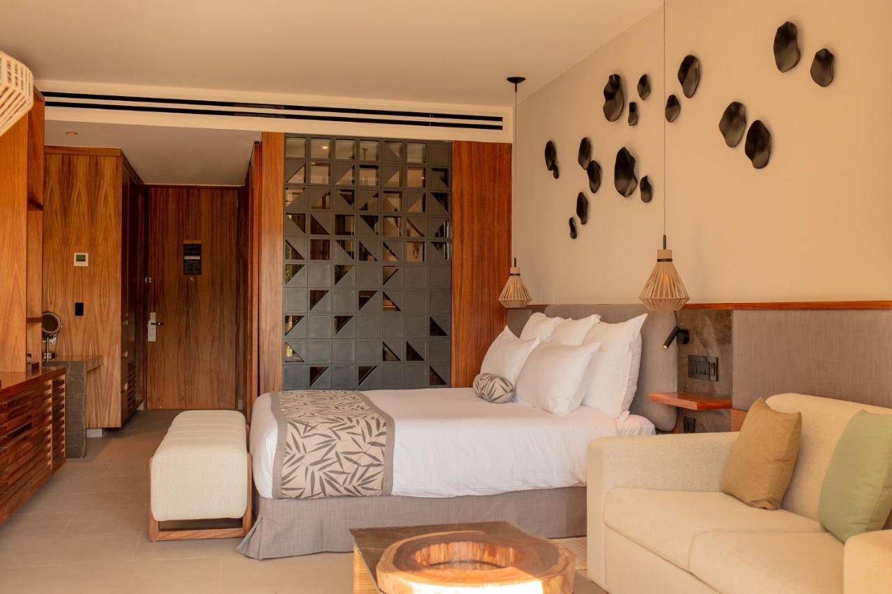 Secrets Bahia Mita Surf And Spa (Adults Only) Punta Mita Exterior photo