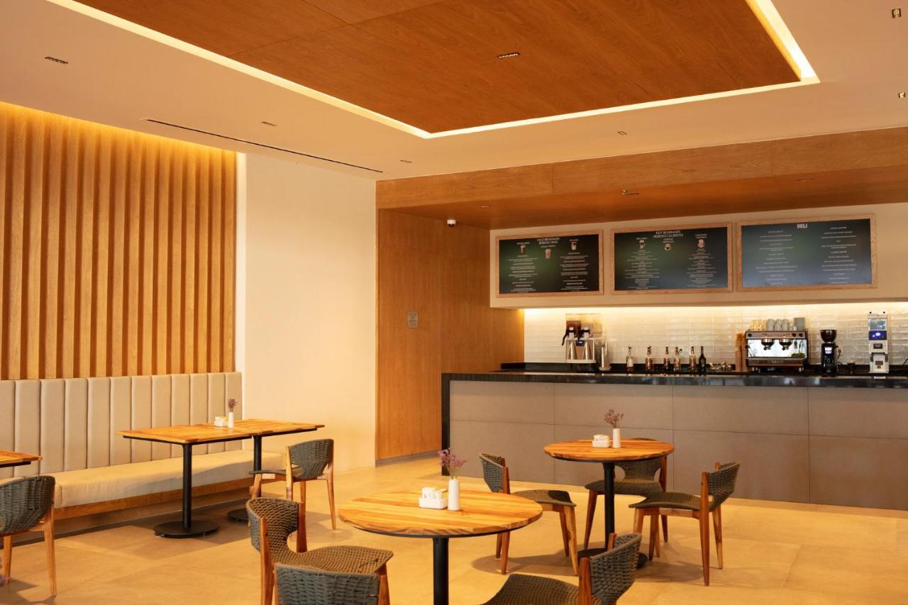 Secrets Bahia Mita Surf And Spa (Adults Only) Punta Mita Exterior photo