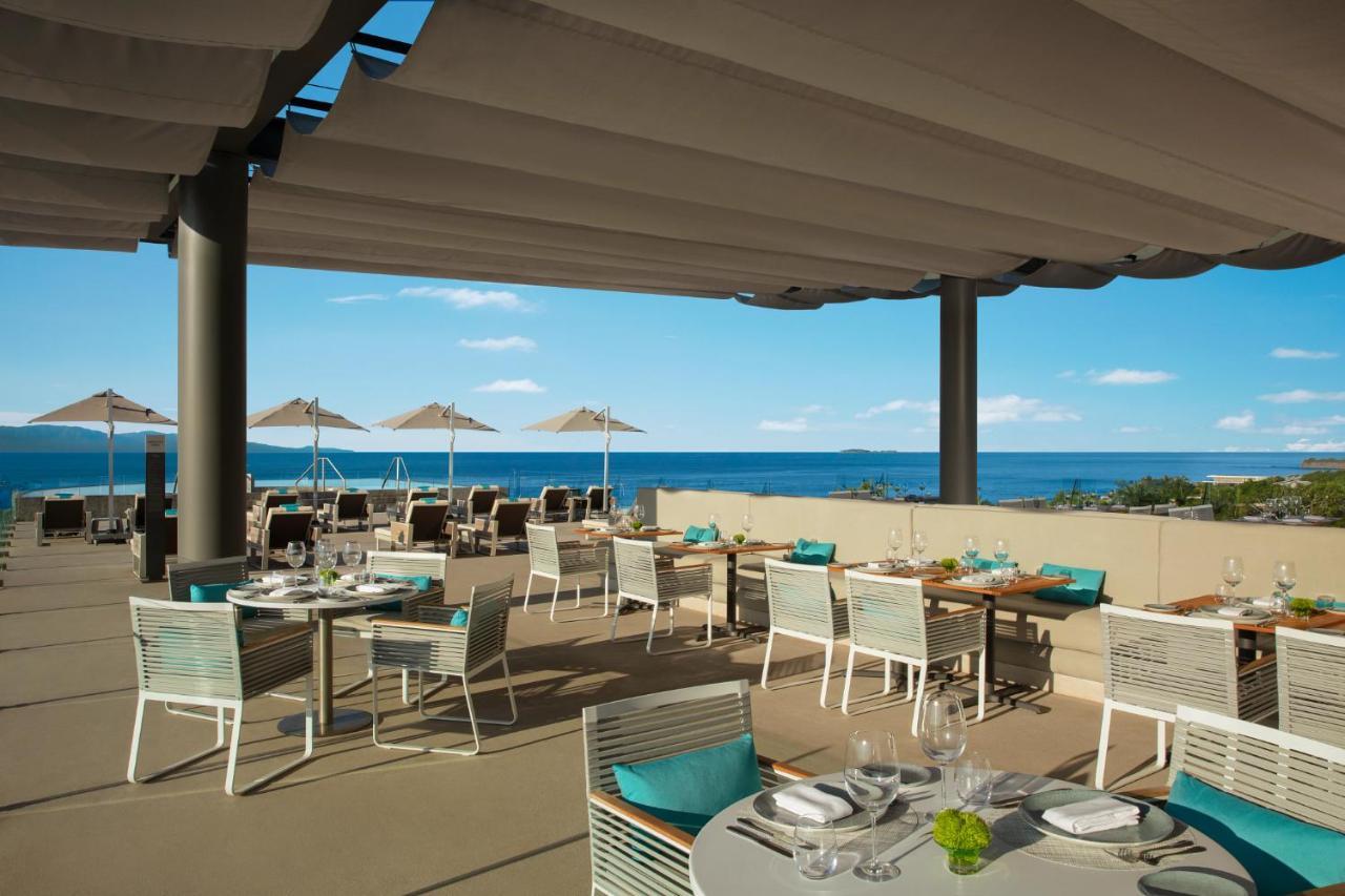 Secrets Bahia Mita Surf And Spa (Adults Only) Punta Mita Exterior photo