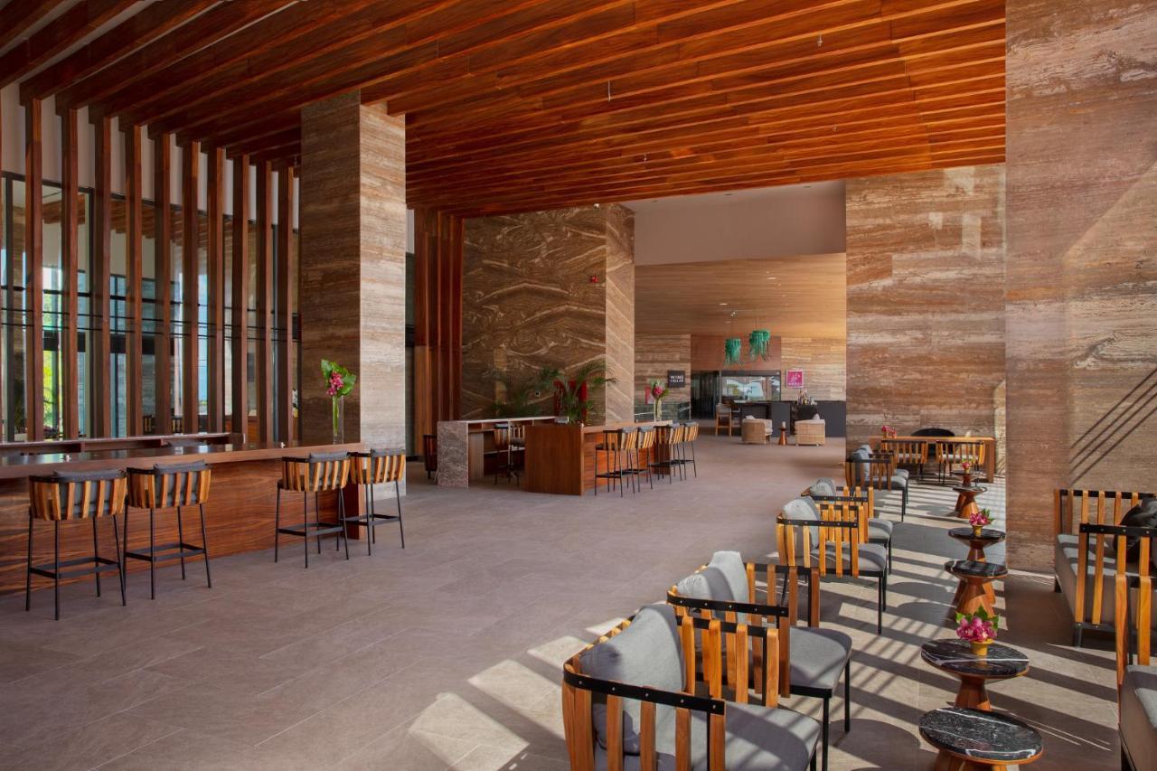 Secrets Bahia Mita Surf And Spa (Adults Only) Punta Mita Exterior photo