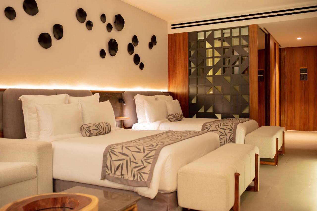 Secrets Bahia Mita Surf And Spa (Adults Only) Punta Mita Exterior photo