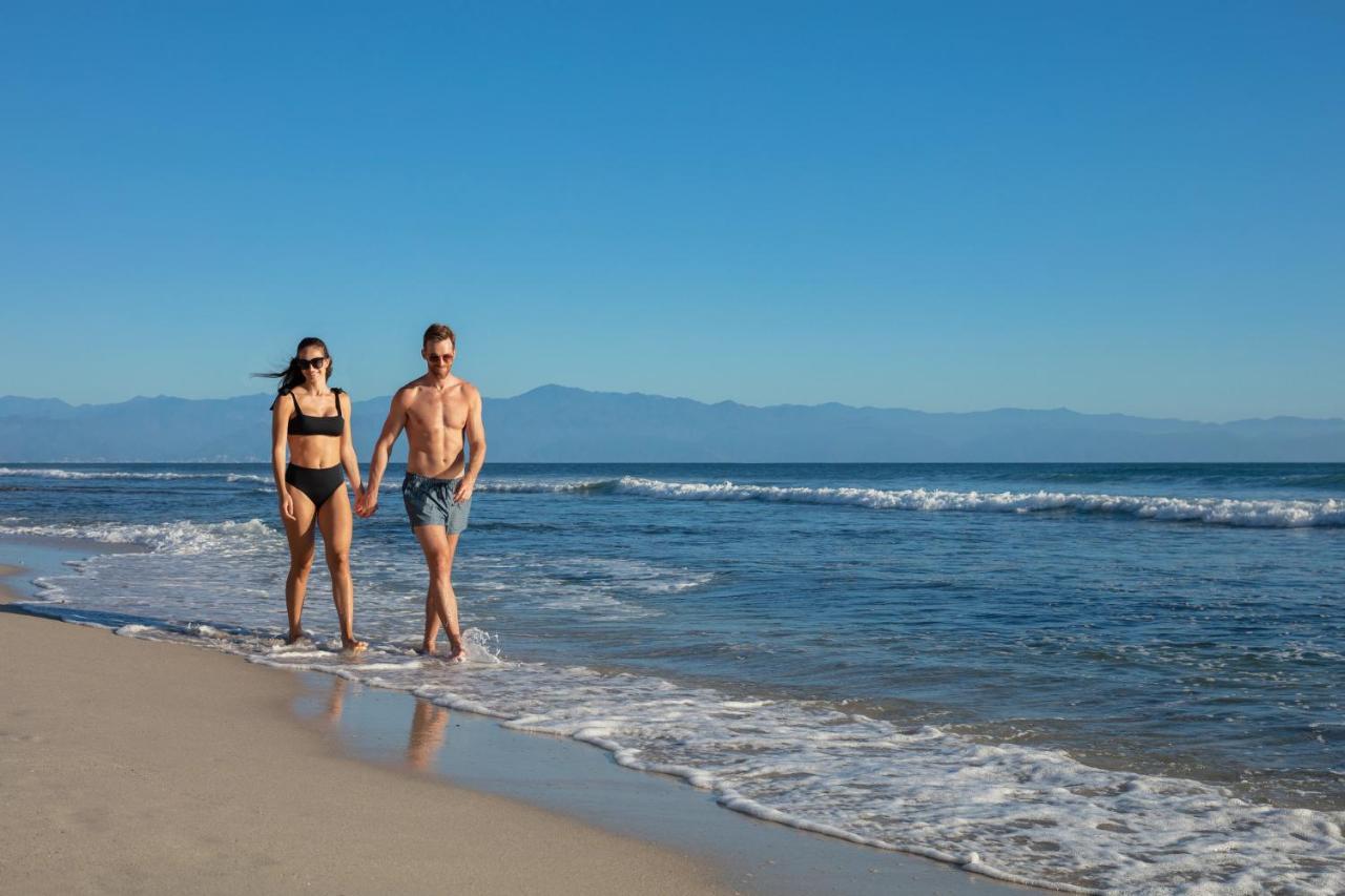 Secrets Bahia Mita Surf And Spa (Adults Only) Punta Mita Exterior photo