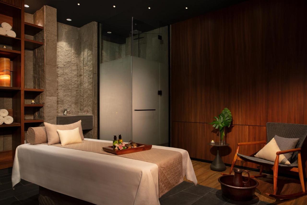 Secrets Bahia Mita Surf And Spa (Adults Only) Punta Mita Exterior photo