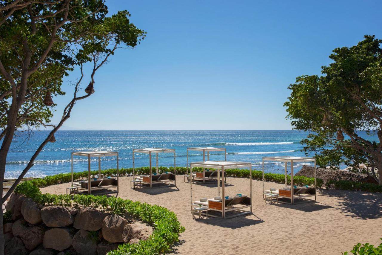 Secrets Bahia Mita Surf And Spa (Adults Only) Punta Mita Exterior photo