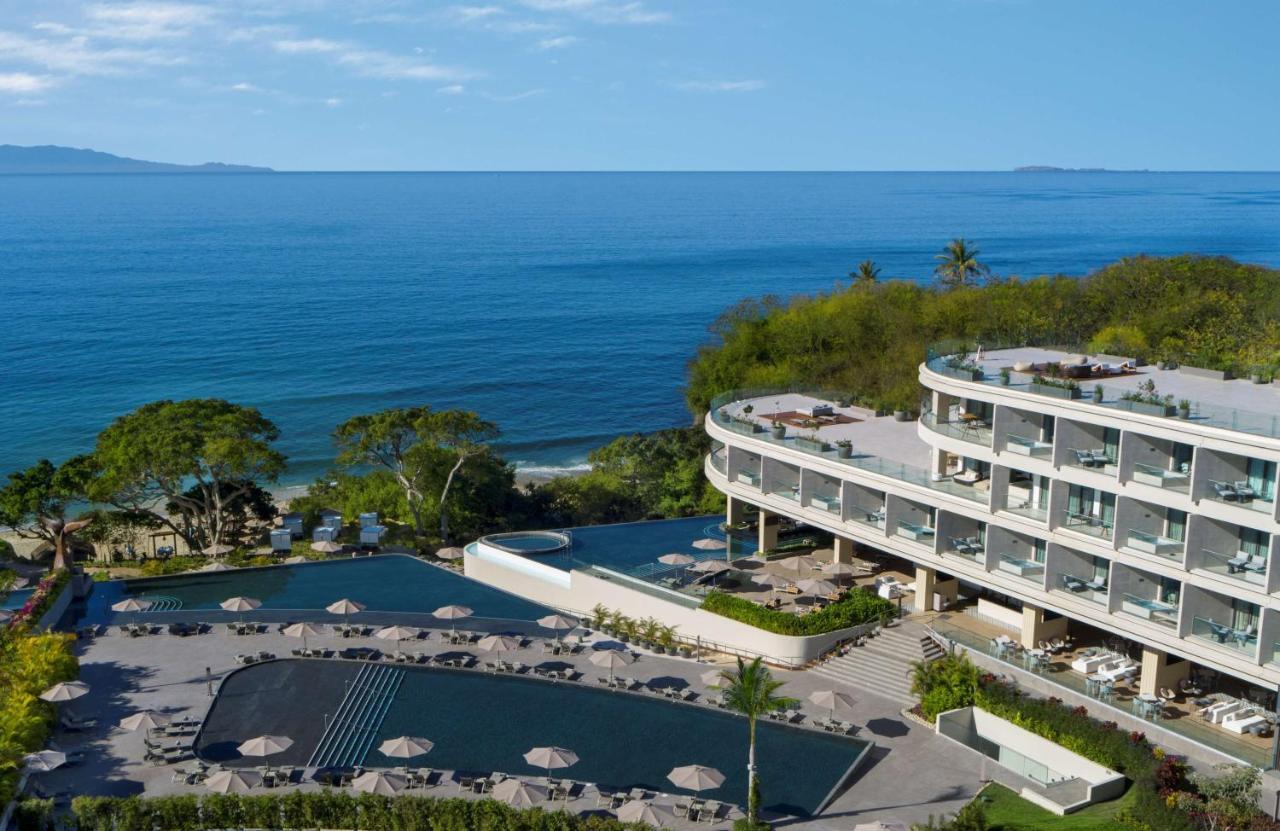 Secrets Bahia Mita Surf And Spa (Adults Only) Punta Mita Exterior photo