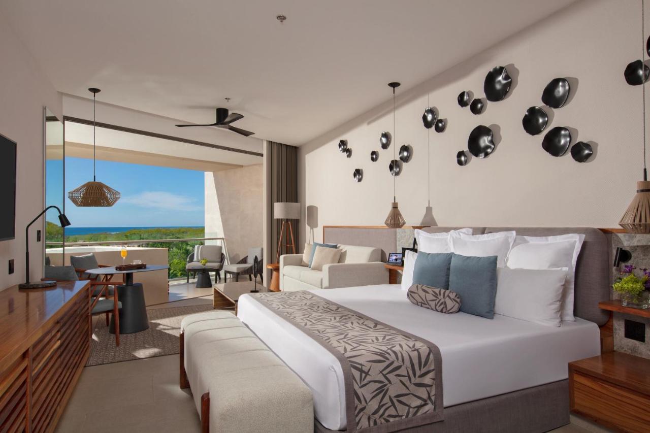 Secrets Bahia Mita Surf And Spa (Adults Only) Punta Mita Exterior photo