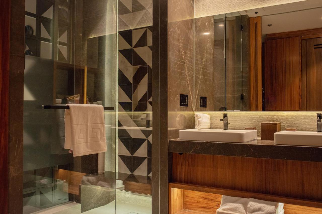 Secrets Bahia Mita Surf And Spa (Adults Only) Punta Mita Exterior photo