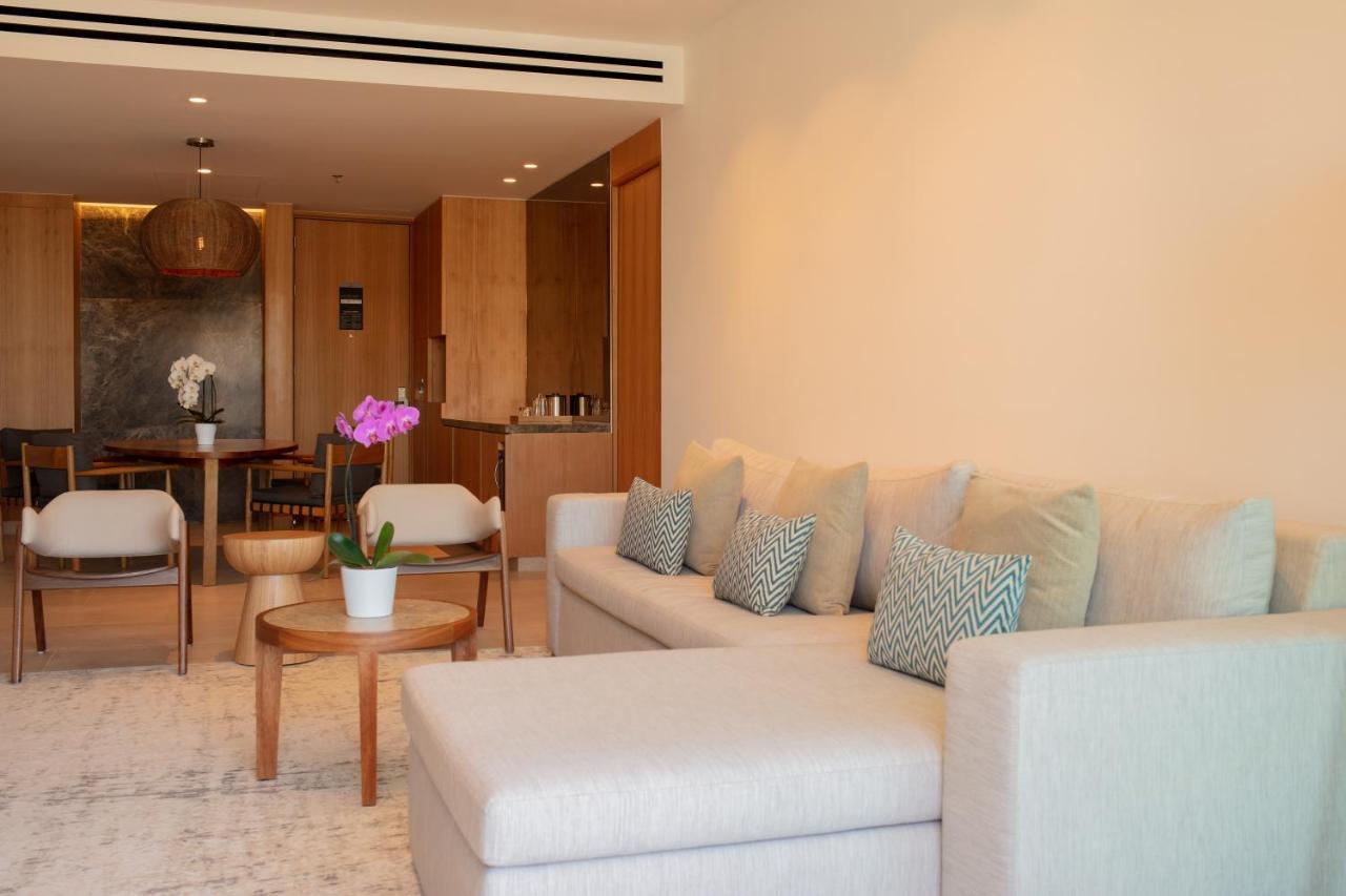 Secrets Bahia Mita Surf And Spa (Adults Only) Punta Mita Exterior photo
