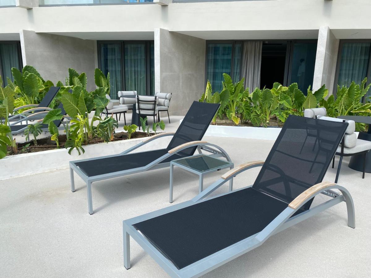 Secrets Bahia Mita Surf And Spa (Adults Only) Punta Mita Exterior photo