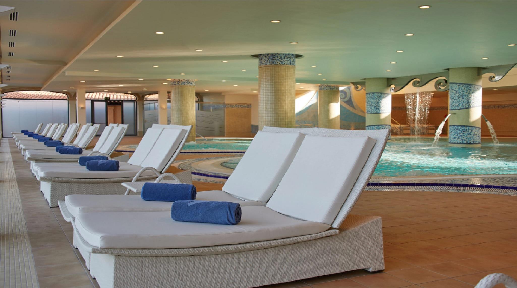 Secrets Bahia Mita Surf And Spa (Adults Only) Punta Mita Exterior photo