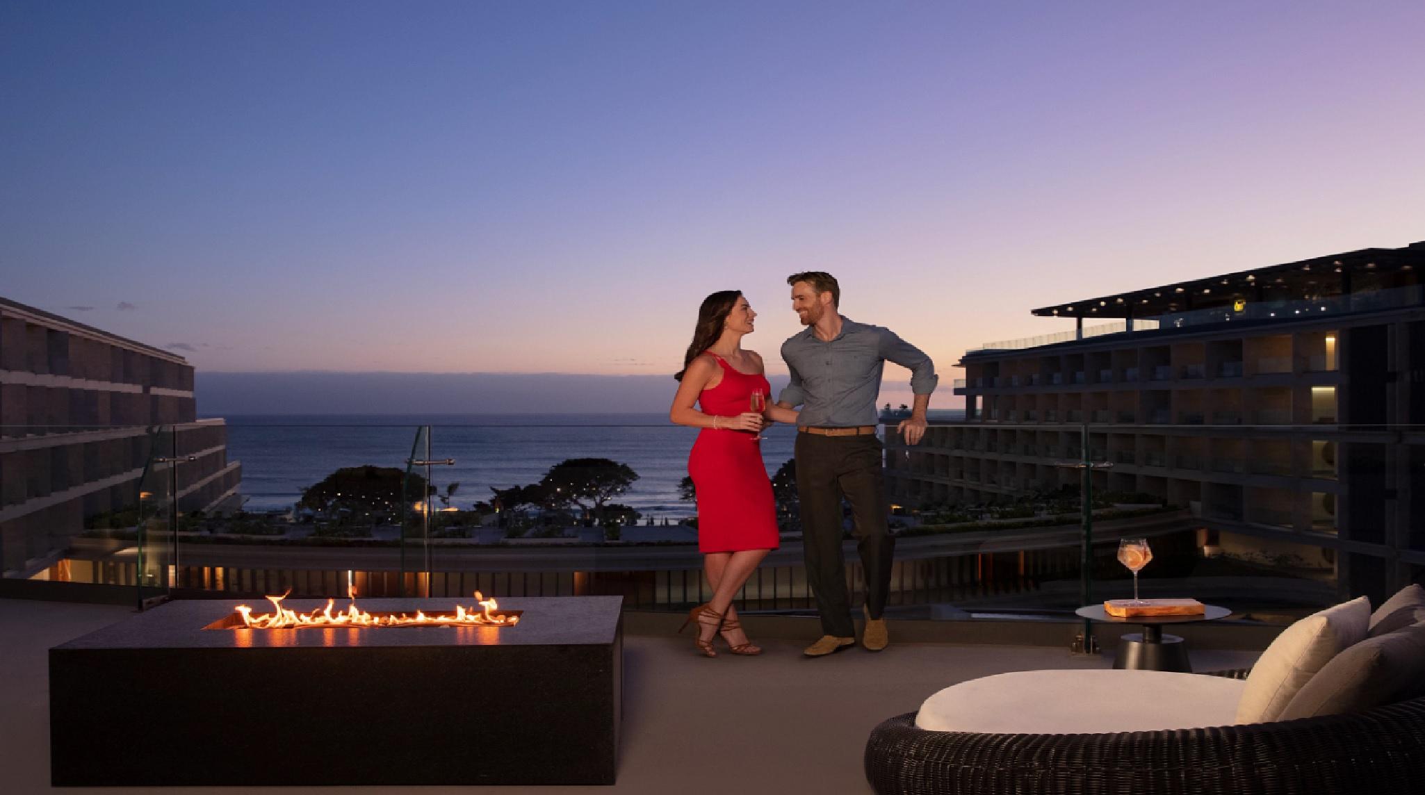 Secrets Bahia Mita Surf And Spa (Adults Only) Punta Mita Exterior photo