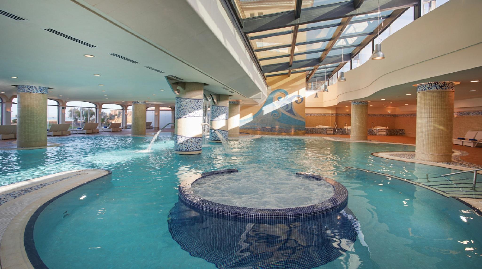Secrets Bahia Mita Surf And Spa (Adults Only) Punta Mita Exterior photo
