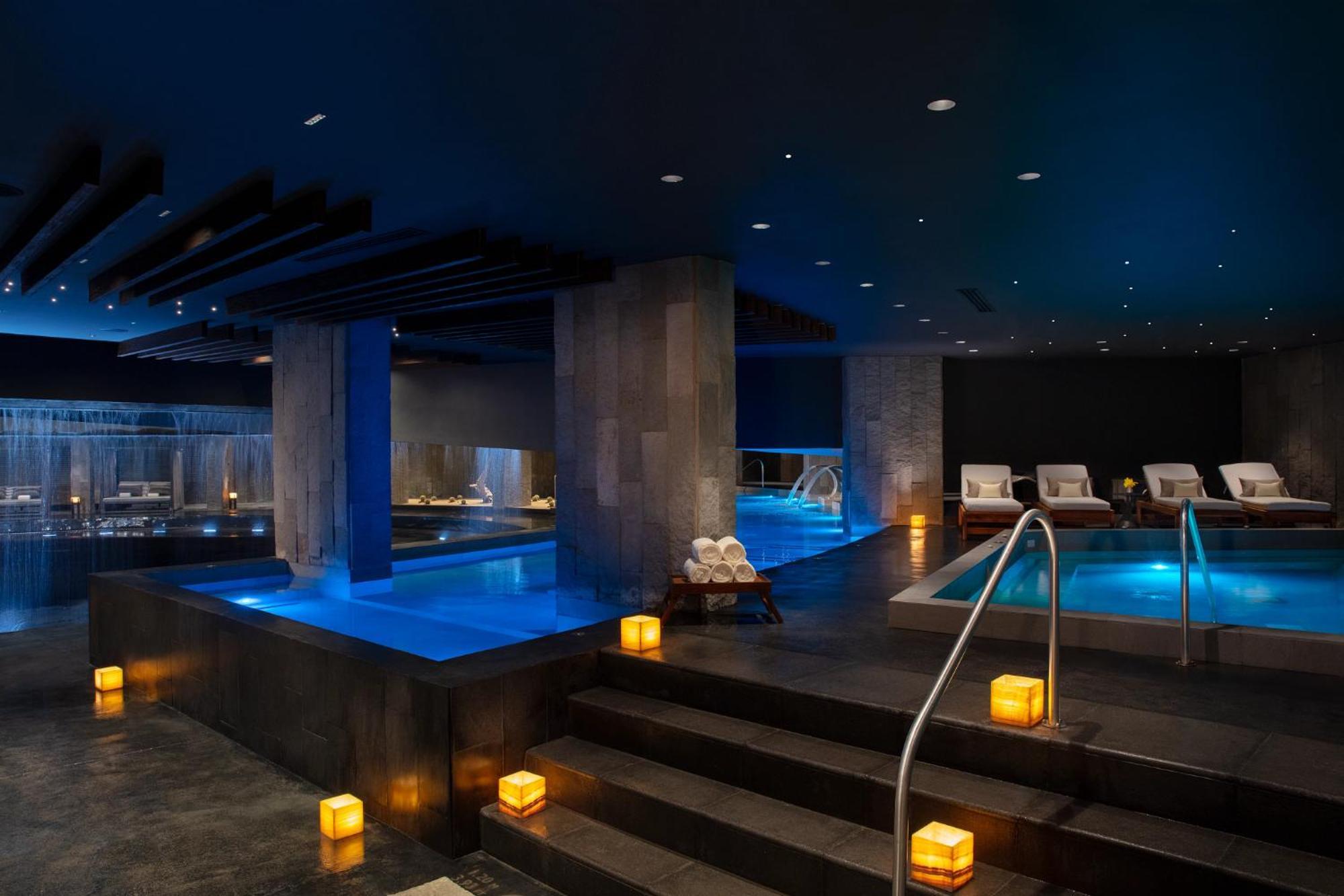 Secrets Bahia Mita Surf And Spa (Adults Only) Punta Mita Exterior photo