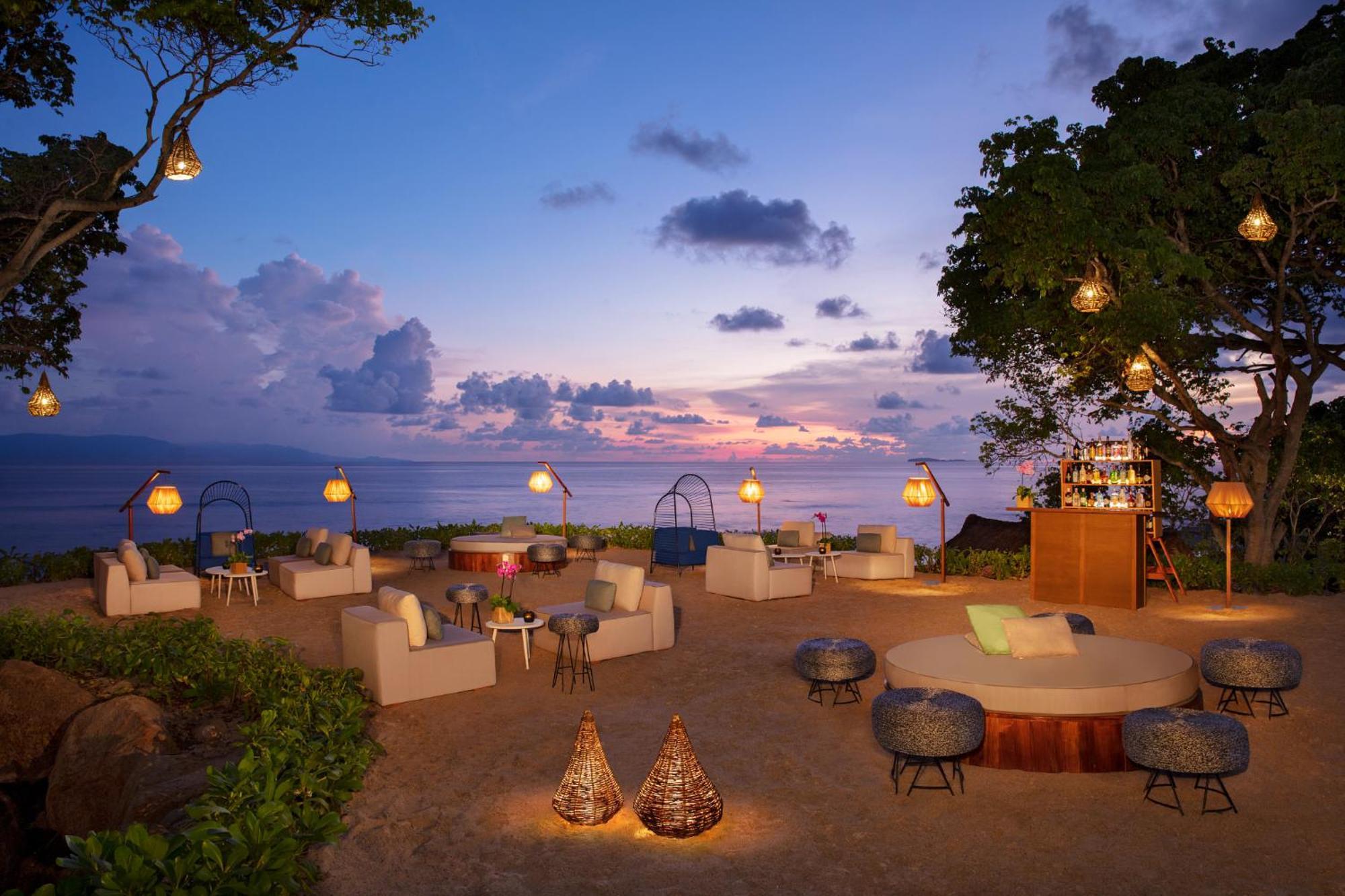 Secrets Bahia Mita Surf And Spa (Adults Only) Punta Mita Exterior photo